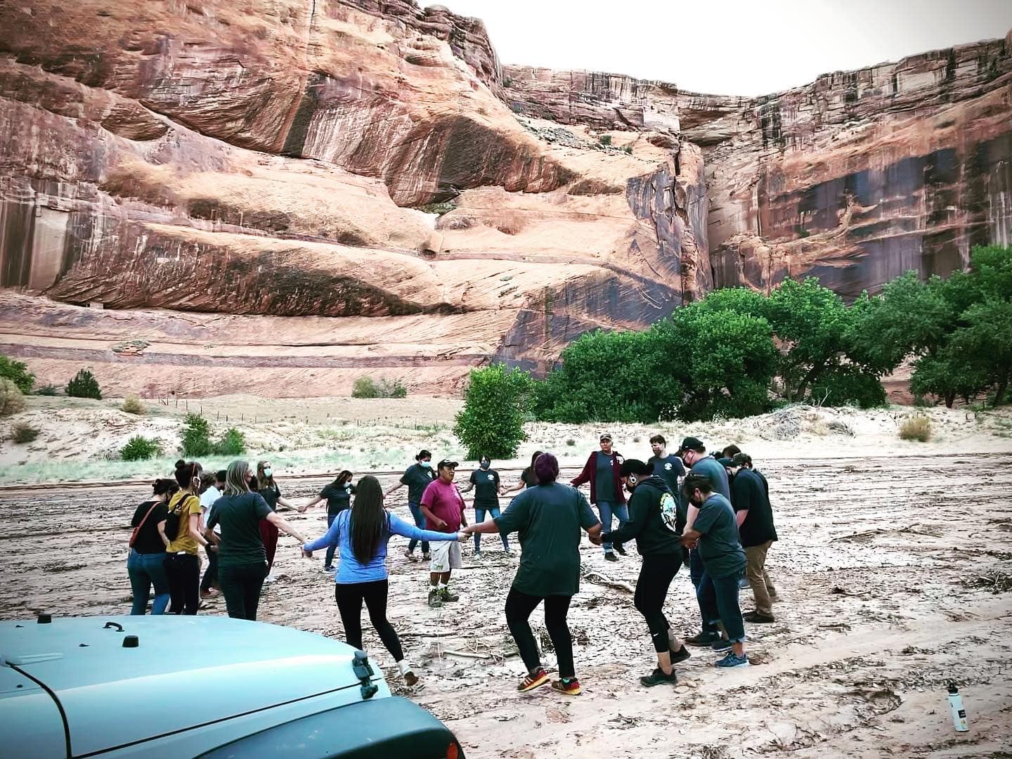 Beauty Way Jeep Tours